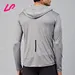 lightweight zipper jacket